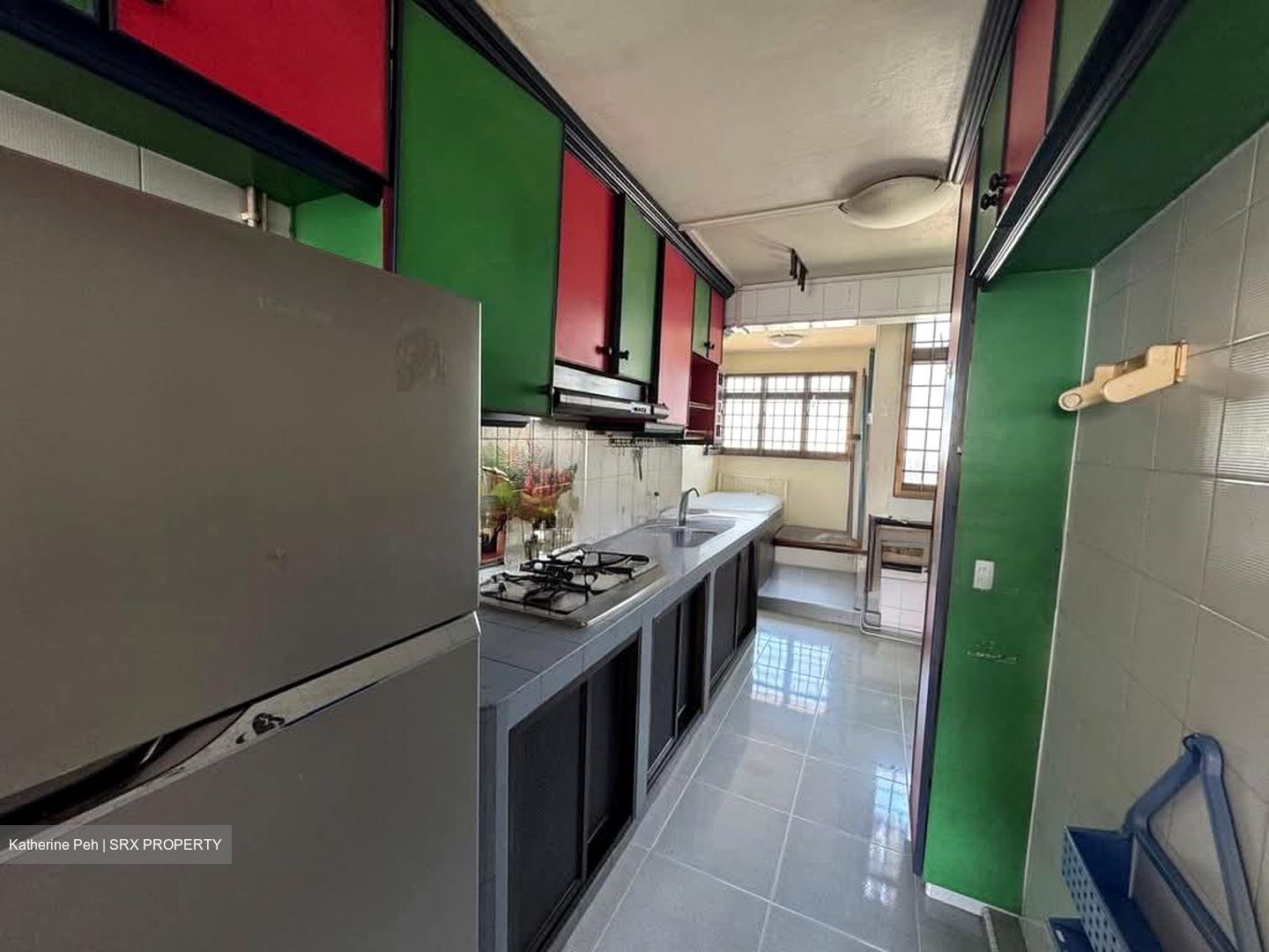 Blk 51 EAST PAYOH PALM (Toa Payoh), HDB 3 Rooms #584514741